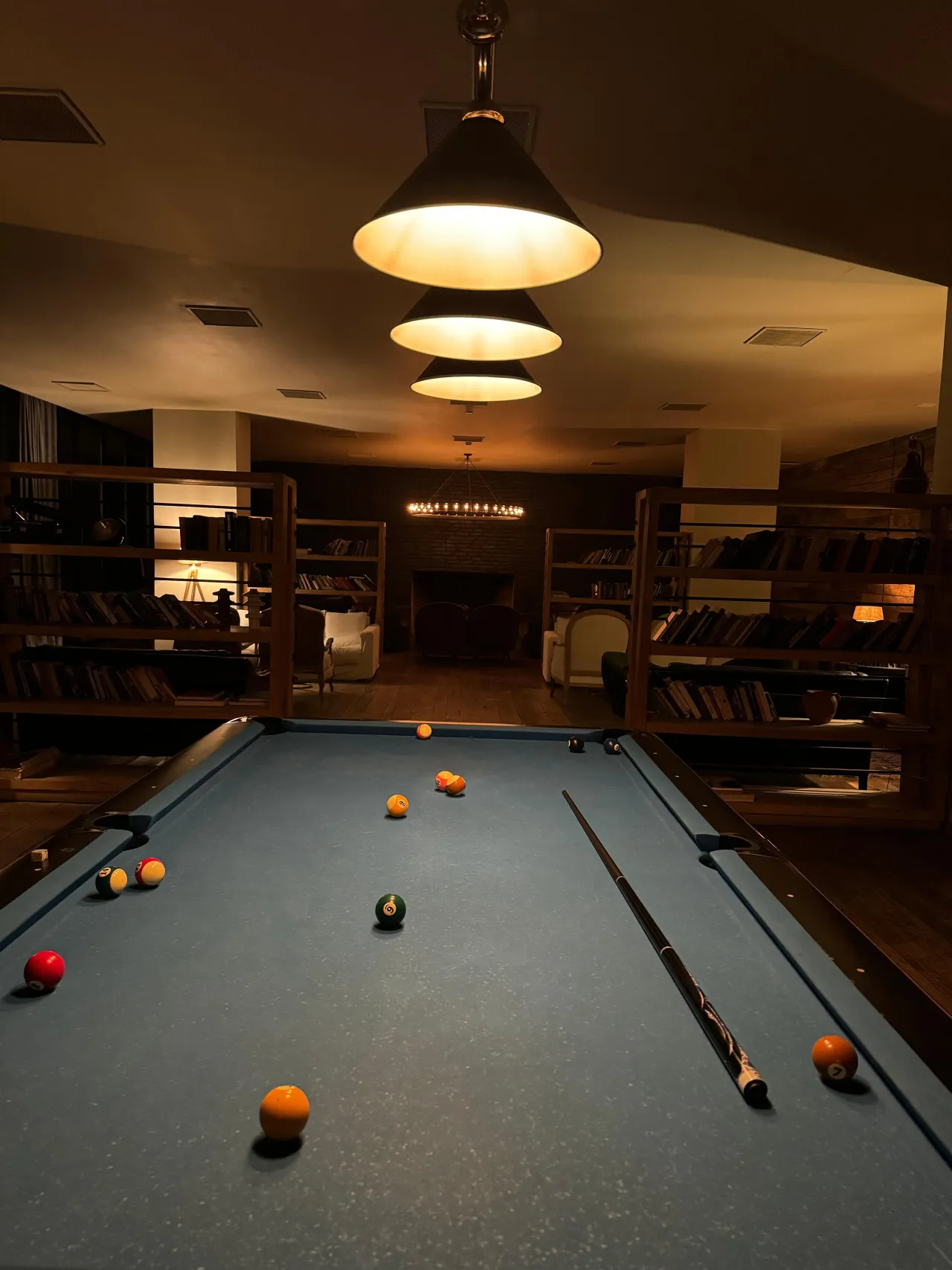 Rooms Hotel Kazbegi hotel image from Expedia