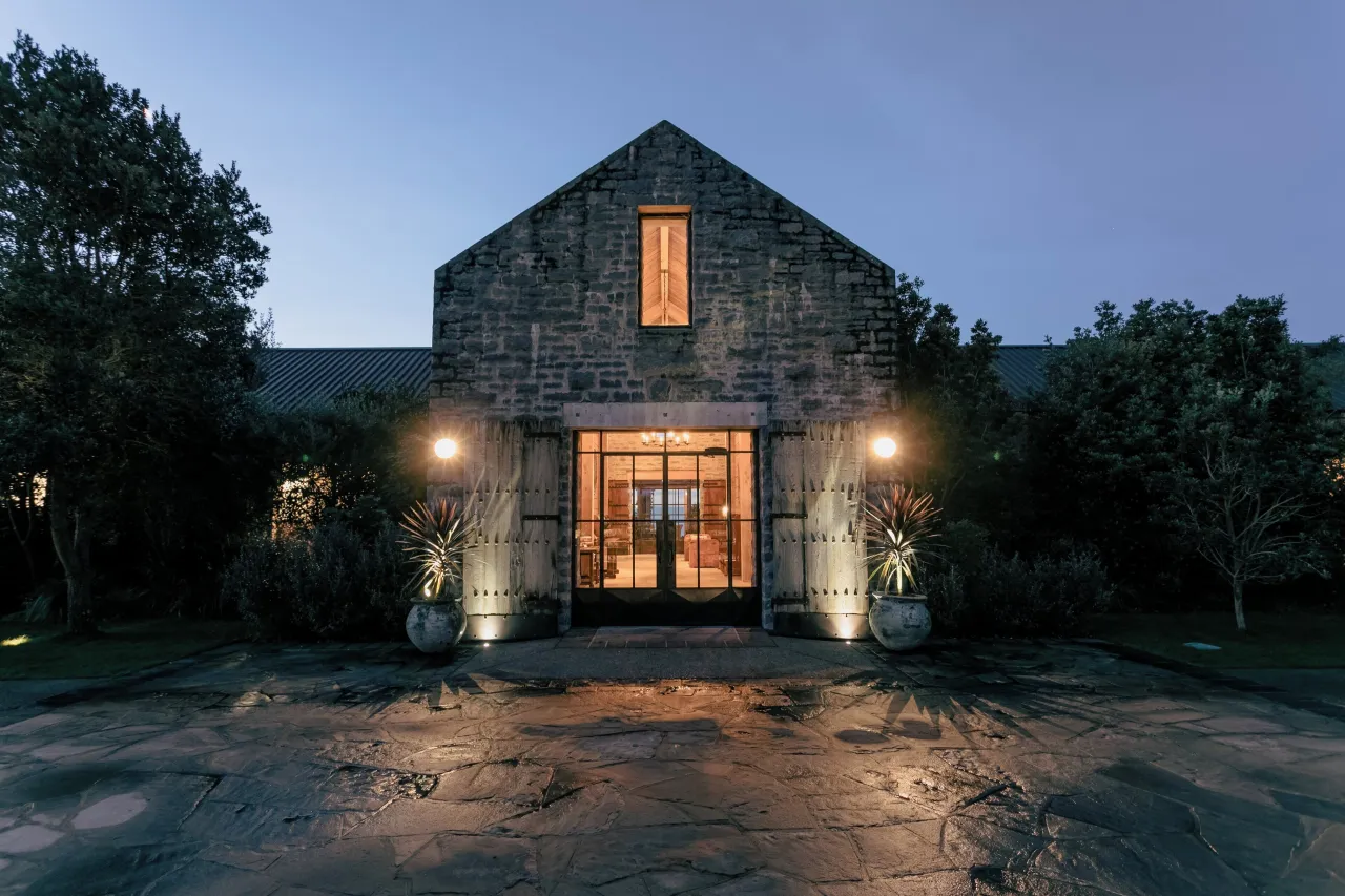 Rosewood Cape Kidnappers, Hawke’s Bay hotel image from Expedia