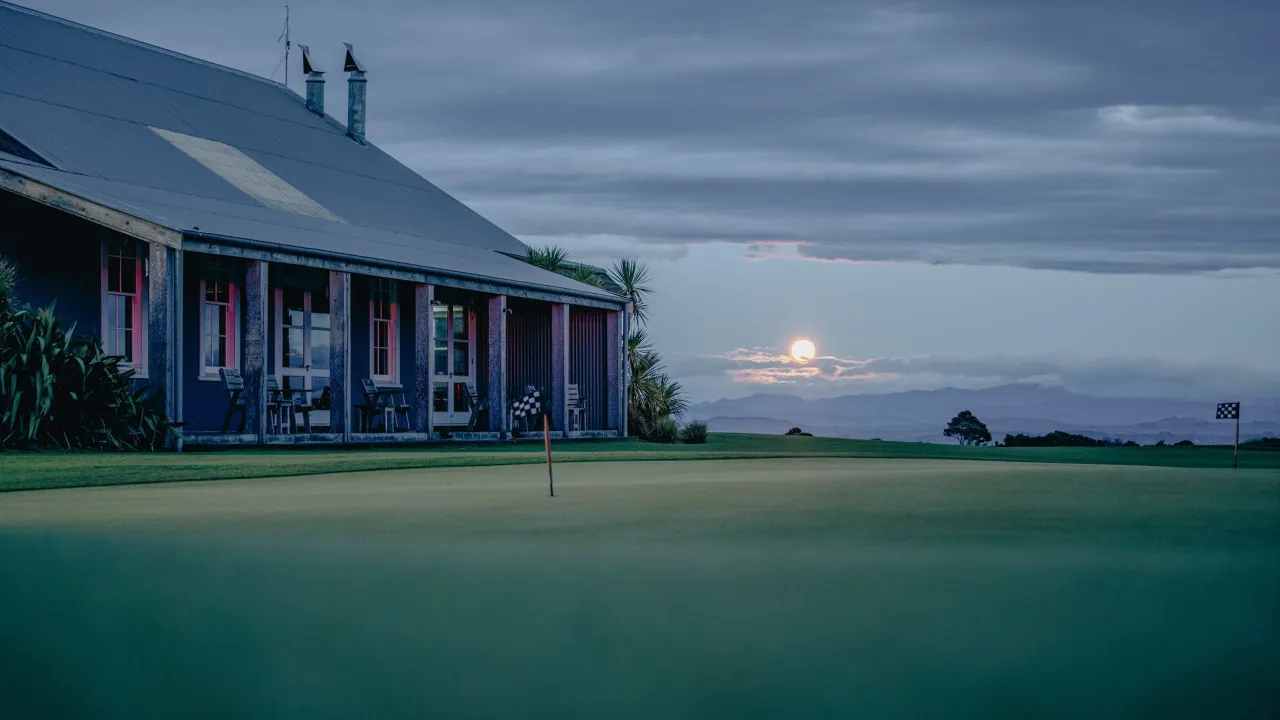 Rosewood Cape Kidnappers, Hawke’s Bay hotel image from Expedia