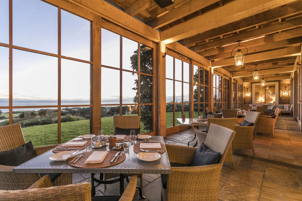 Rosewood Cape Kidnappers, Hawke’s Bay hotel image from Expedia