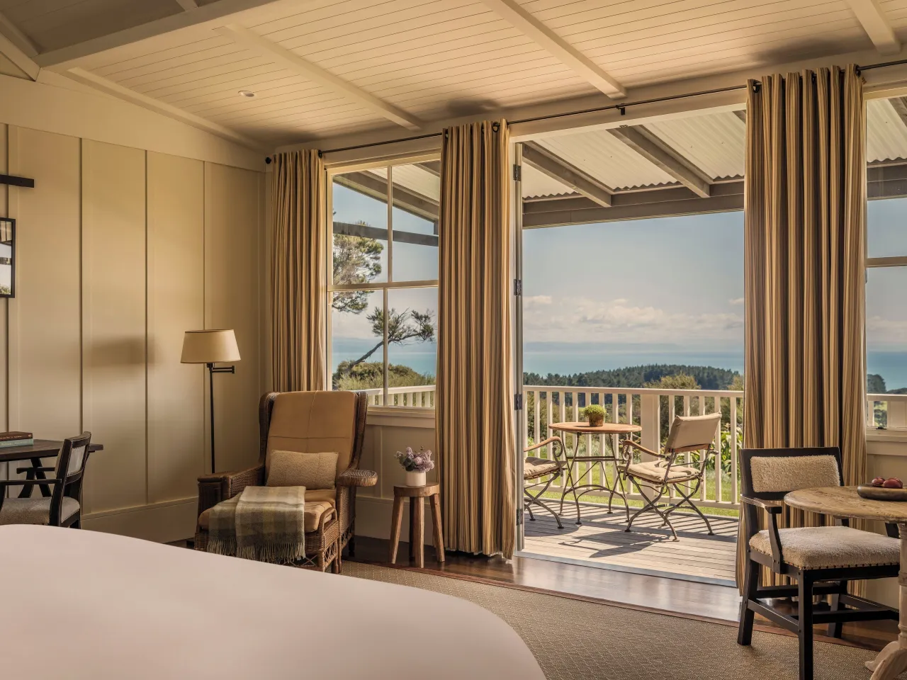 Rosewood Cape Kidnappers, Hawke’s Bay hotel image from Expedia