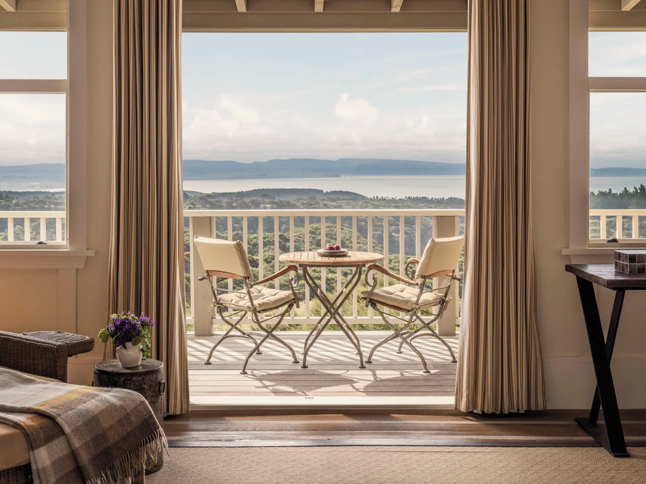 Rosewood Cape Kidnappers, Hawke’s Bay hotel image from Expedia