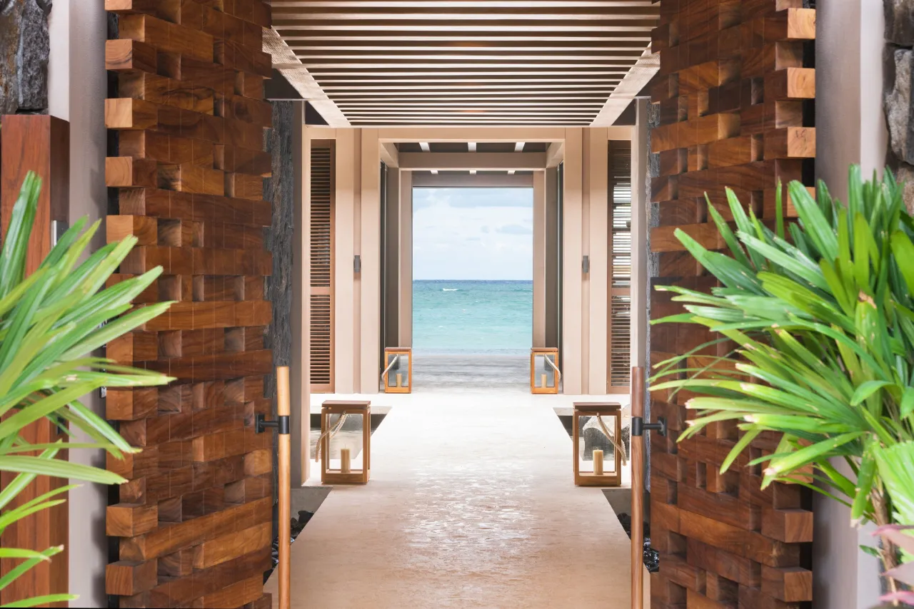 Rosewood Mayakoba, Riviera Maya hotel image from Expedia