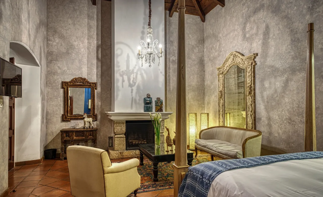 San Rafael, Antigua hotel image from Expedia