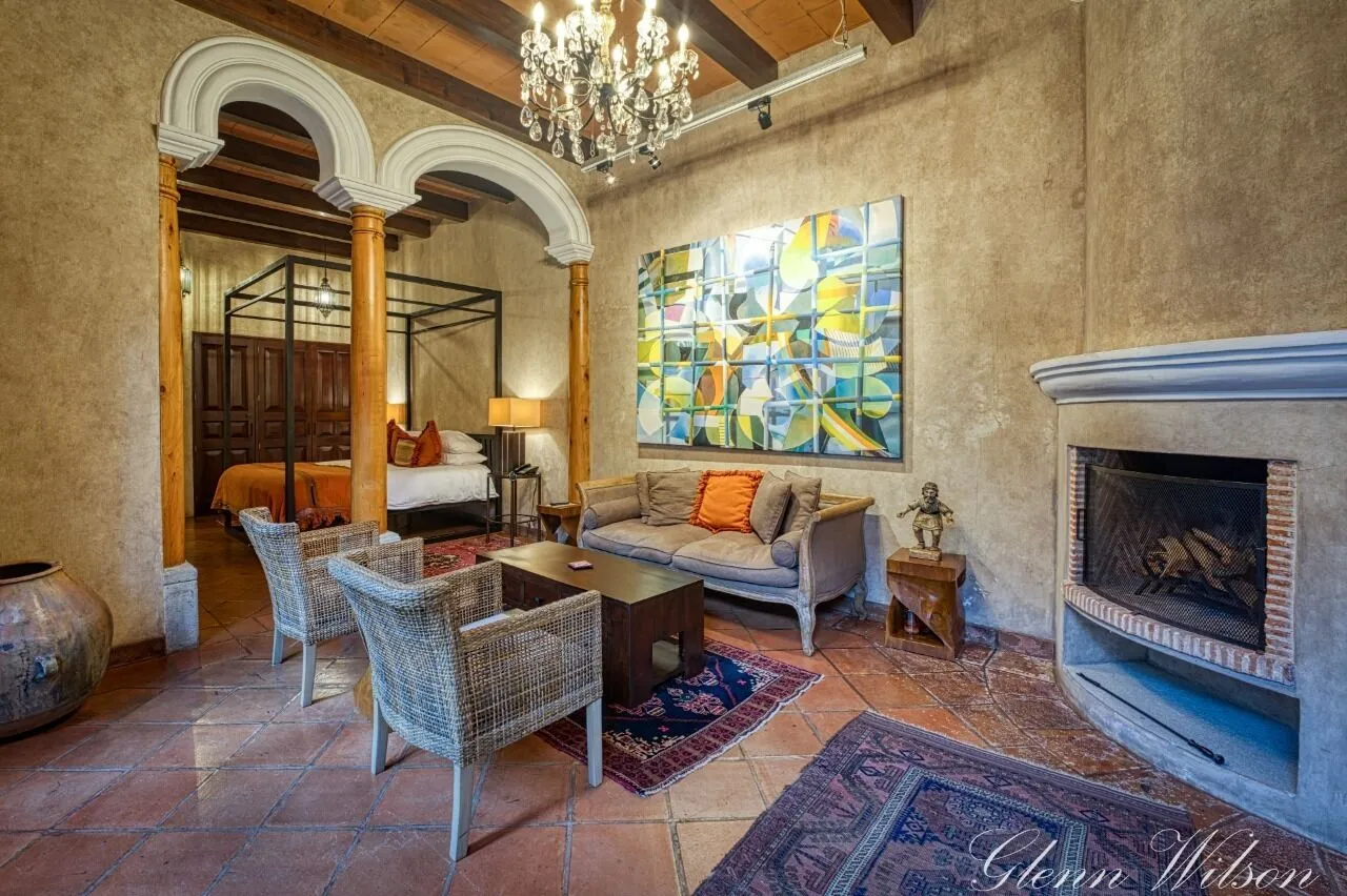 San Rafael, Antigua hotel image from Expedia