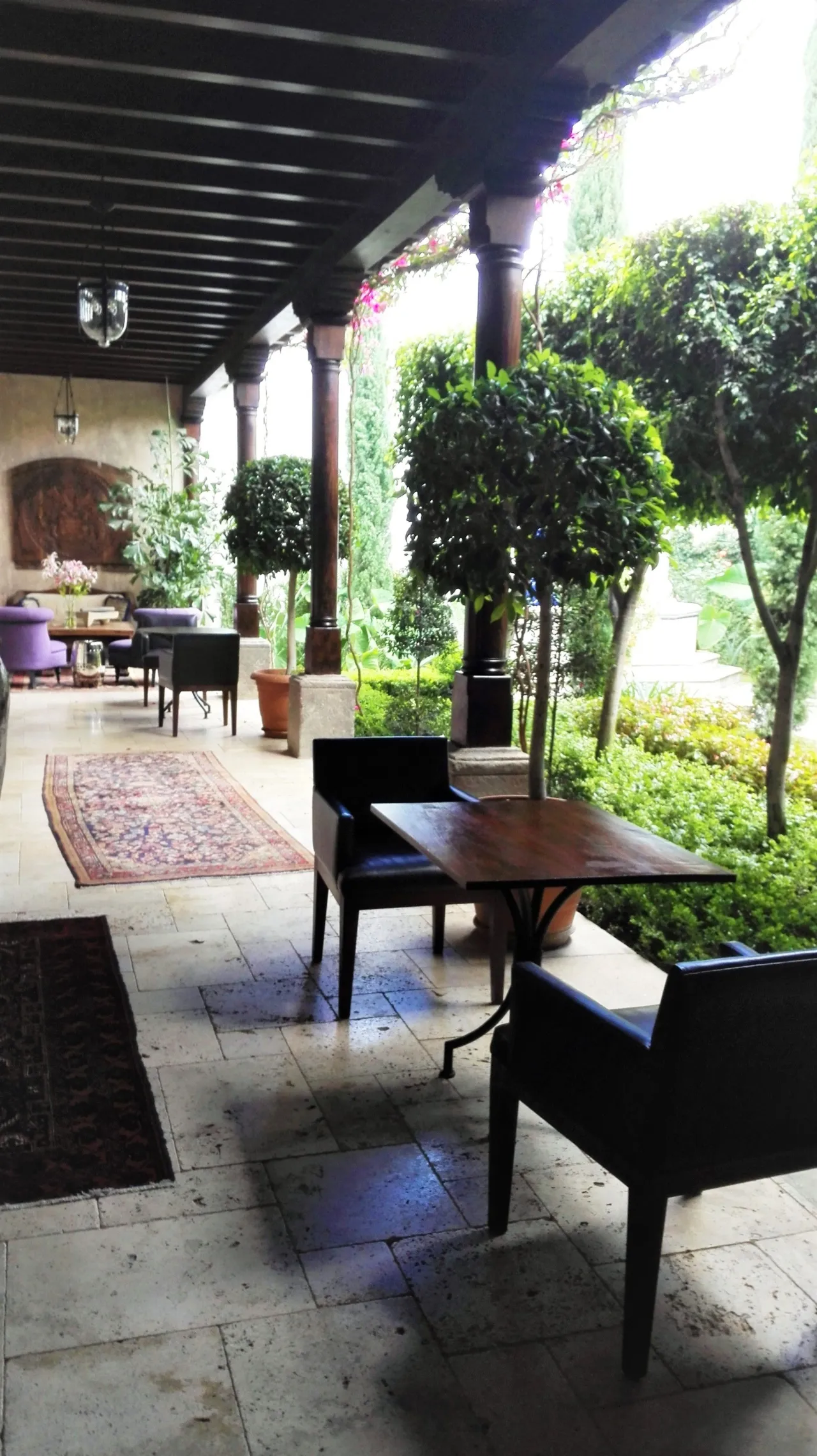 San Rafael, Antigua hotel image from Expedia