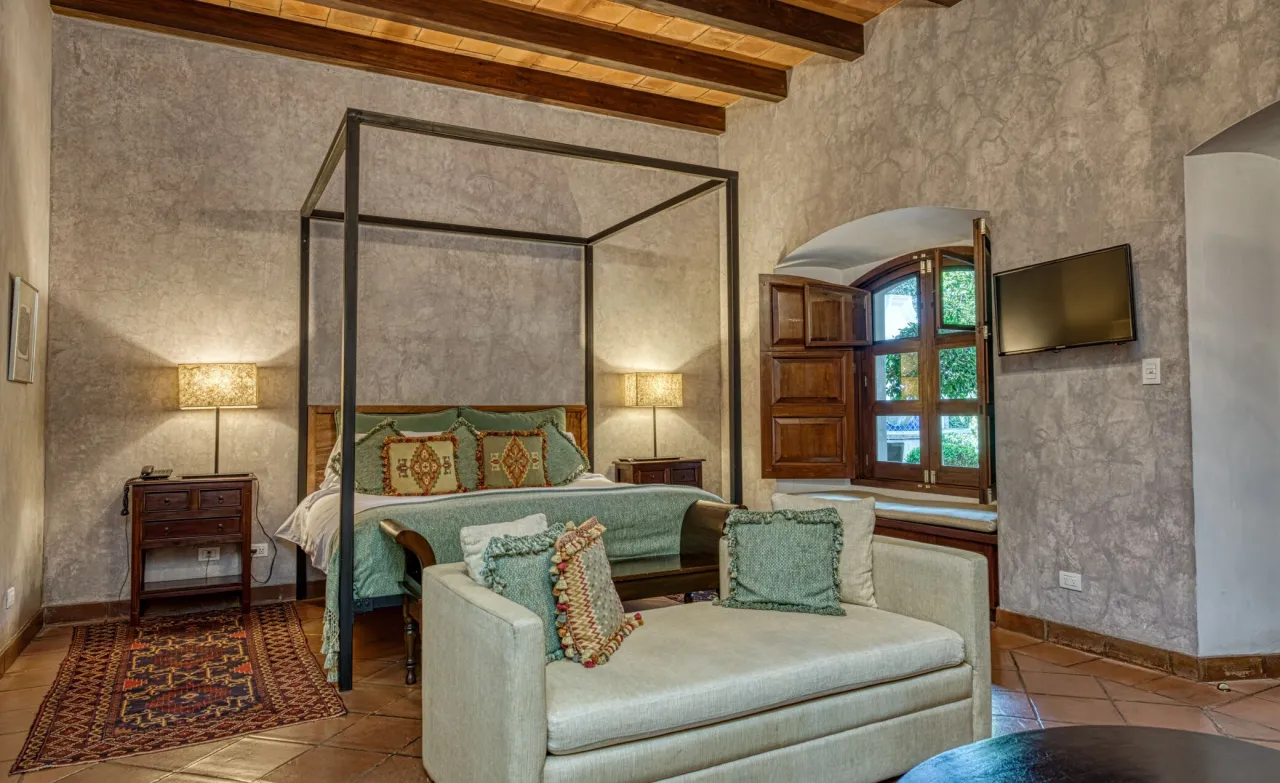 San Rafael, Antigua hotel image from Expedia