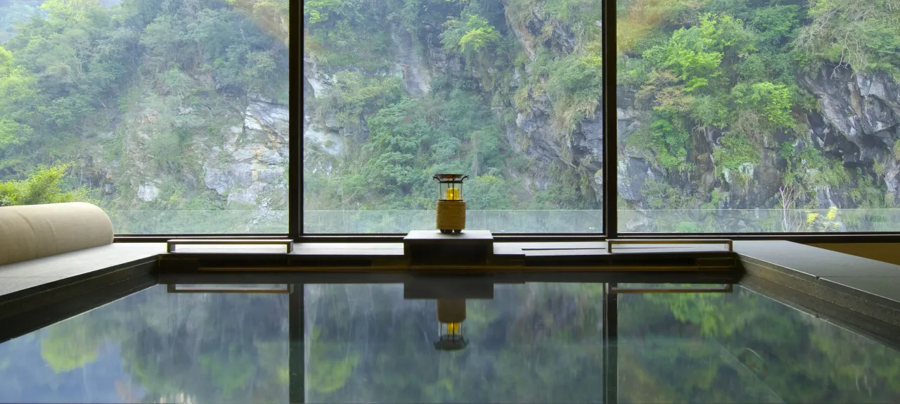 Silks Place Taroko hotel image from Expedia