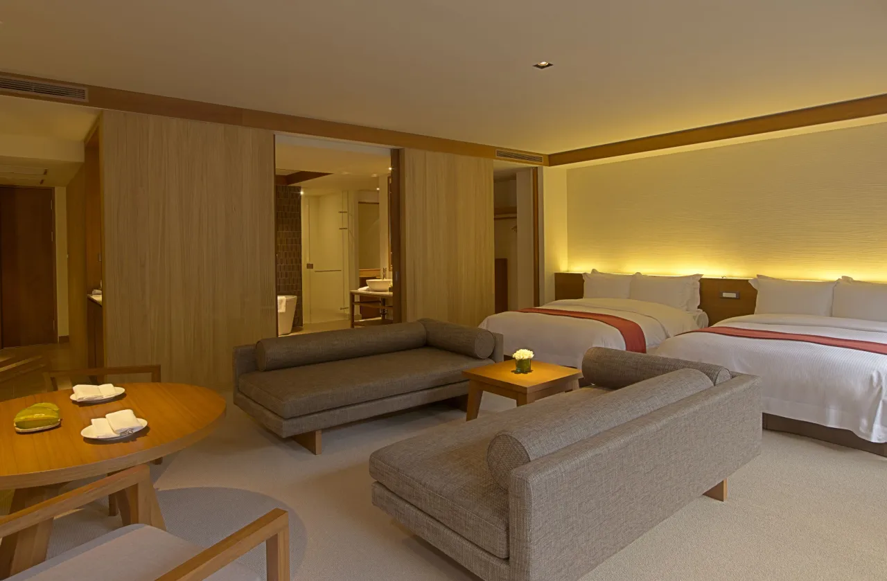 Silks Place Taroko hotel image from Expedia