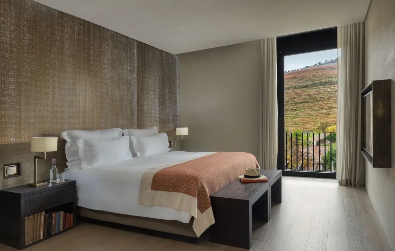 Six Senses Douro Valley hotel image from Expedia