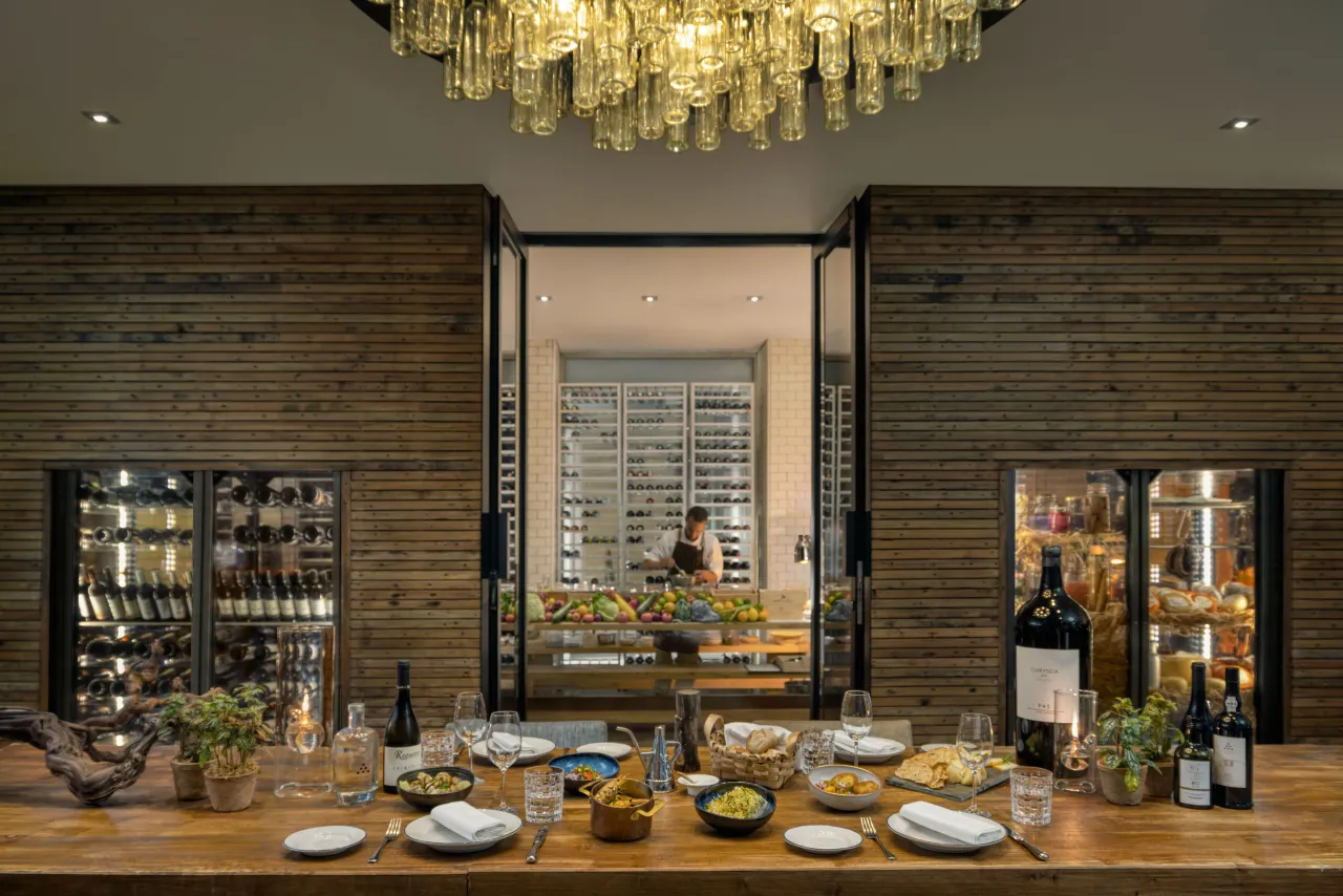 Six Senses Douro Valley hotel image from Expedia