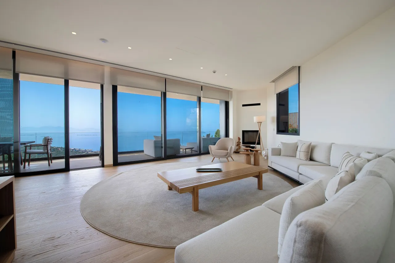 Six Senses Kaplankaya, Bodrum hotel image from Expedia