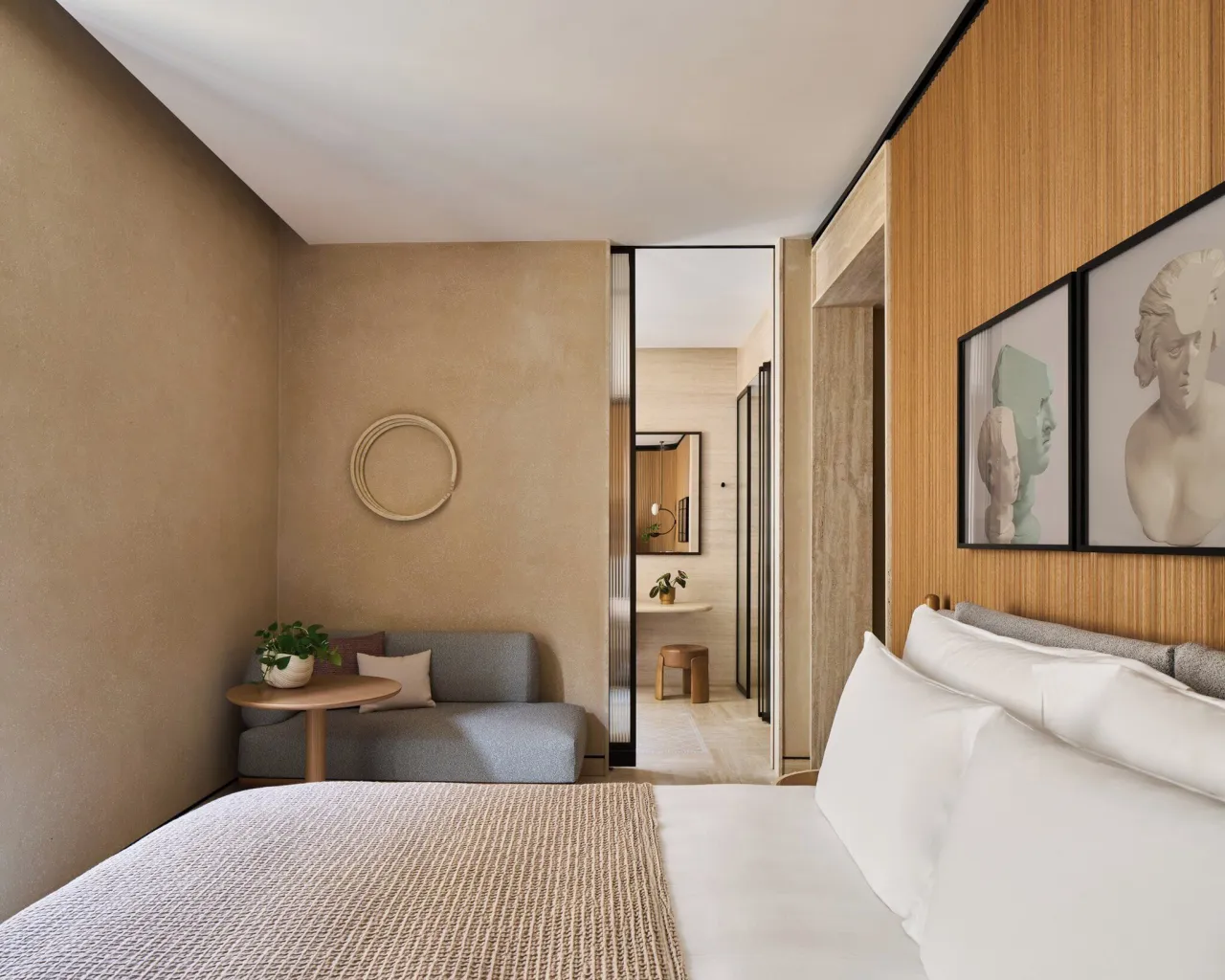 Six Senses Roma hotel image from Expedia