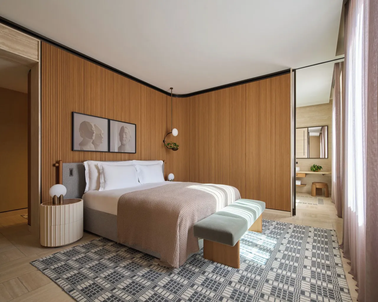 Six Senses Roma hotel image from Expedia