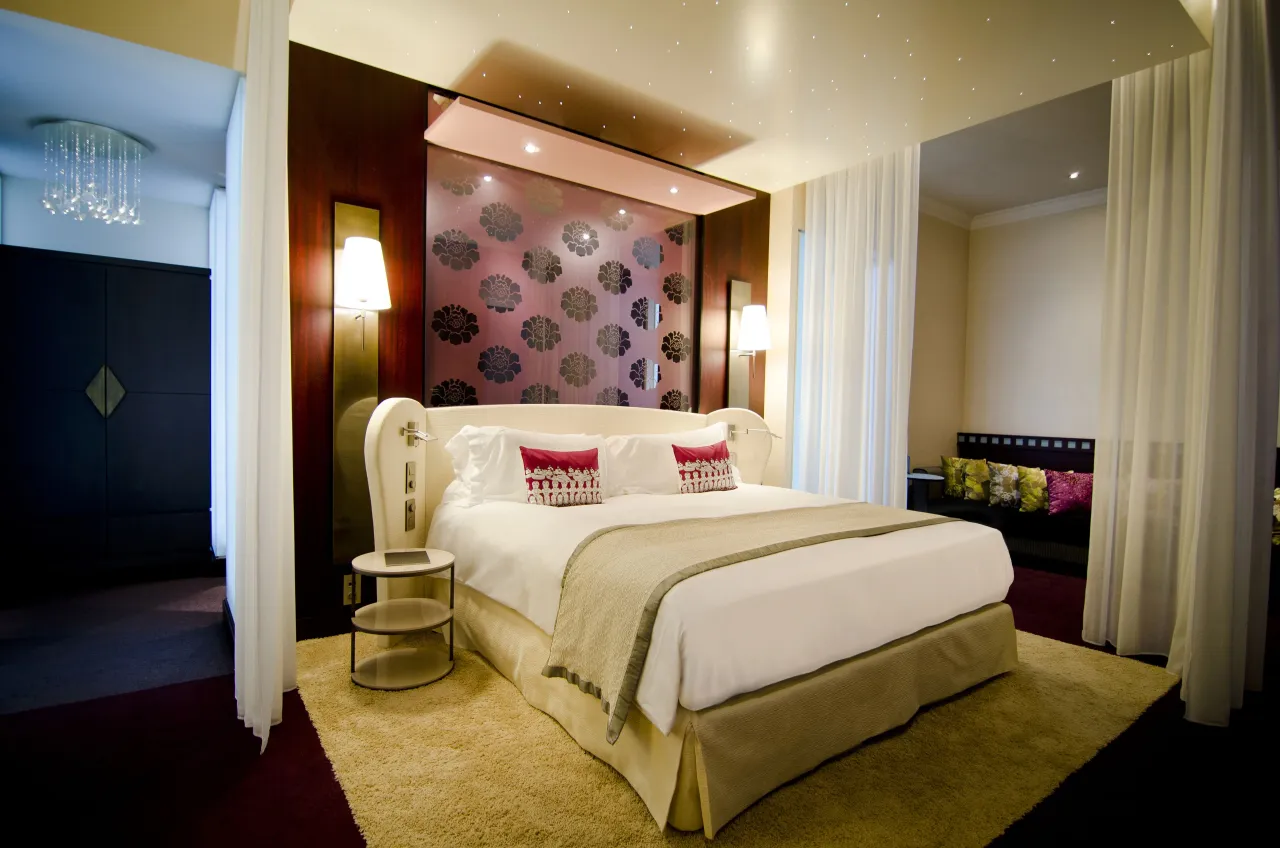 Sofitel Legend The Grand Amsterdam hotel image from Expedia