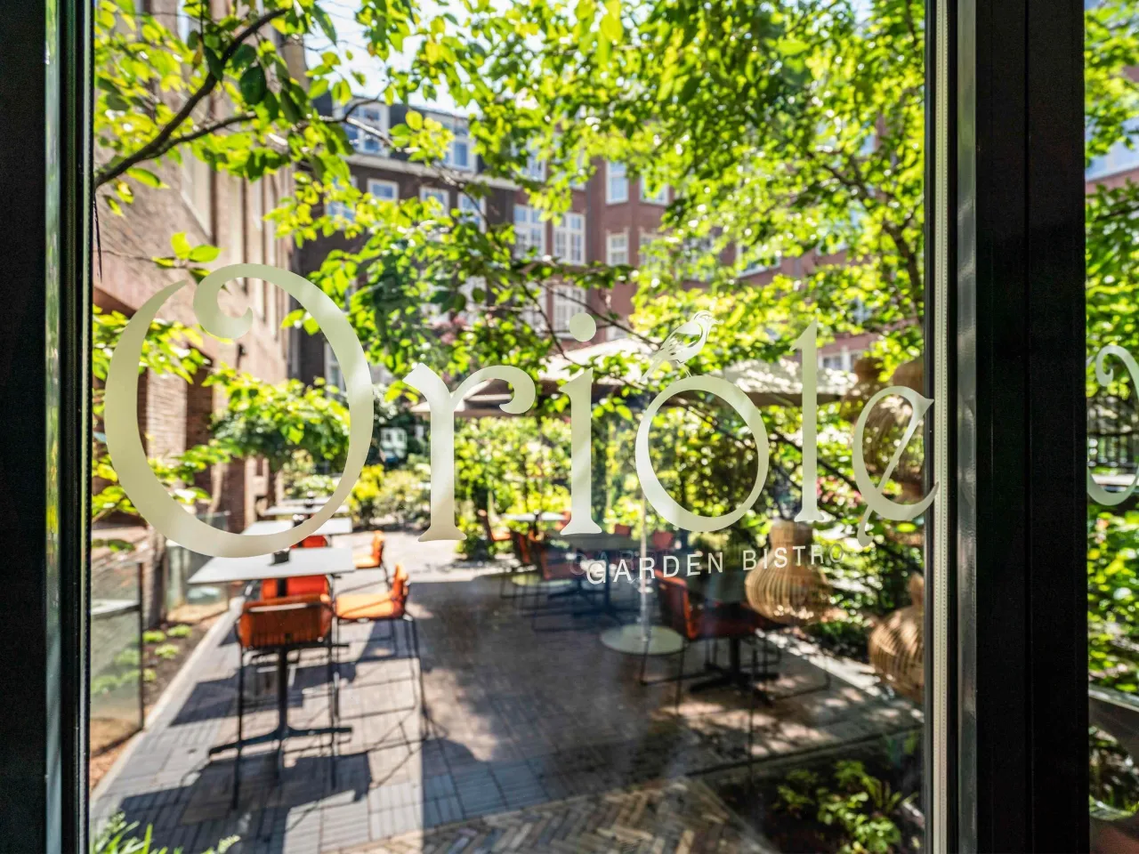 Sofitel Legend The Grand Amsterdam hotel image from Expedia