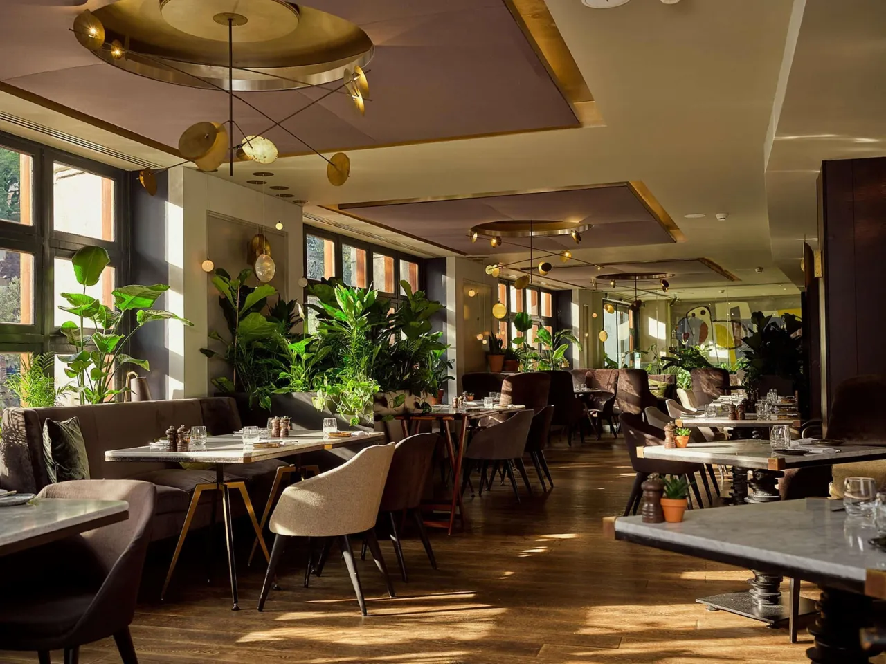 Sofitel Legend The Grand Amsterdam hotel image from Expedia