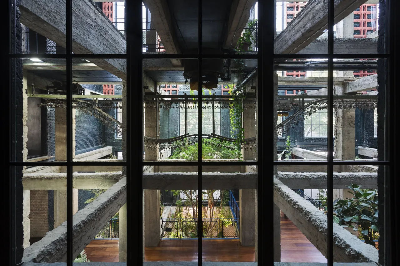 Stamba Hotel, Tbilisi hotel image from Expedia