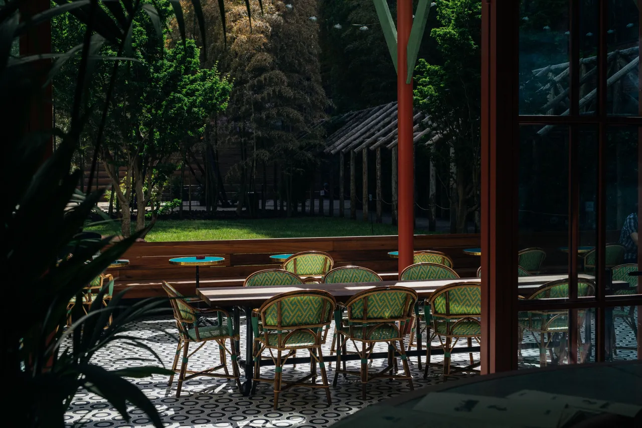 Stamba Hotel, Tbilisi hotel image from Expedia