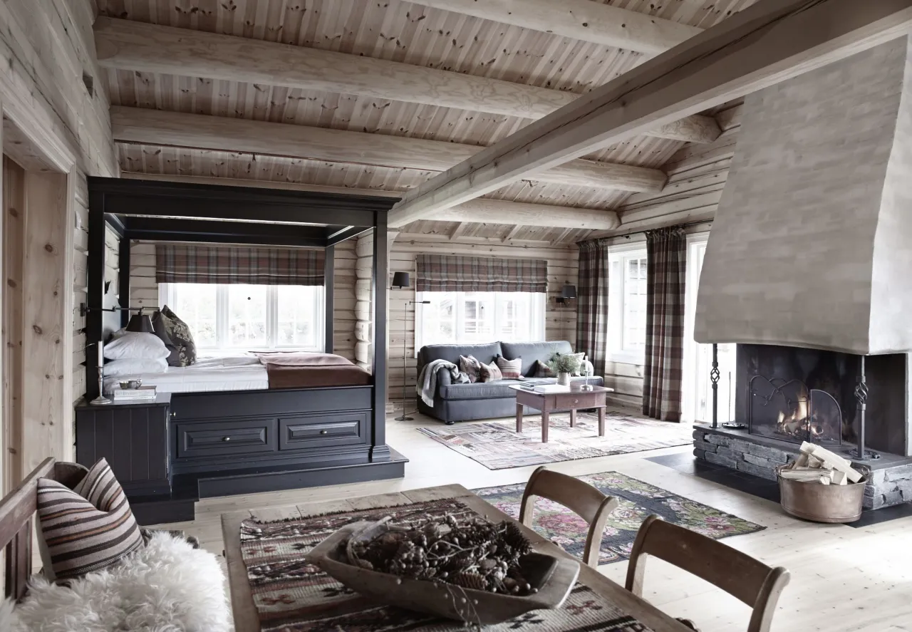 Storfjord Hotel hotel image from Expedia