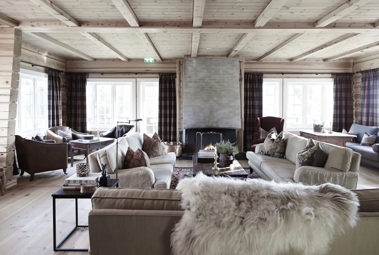 Storfjord Hotel hotel image from Expedia