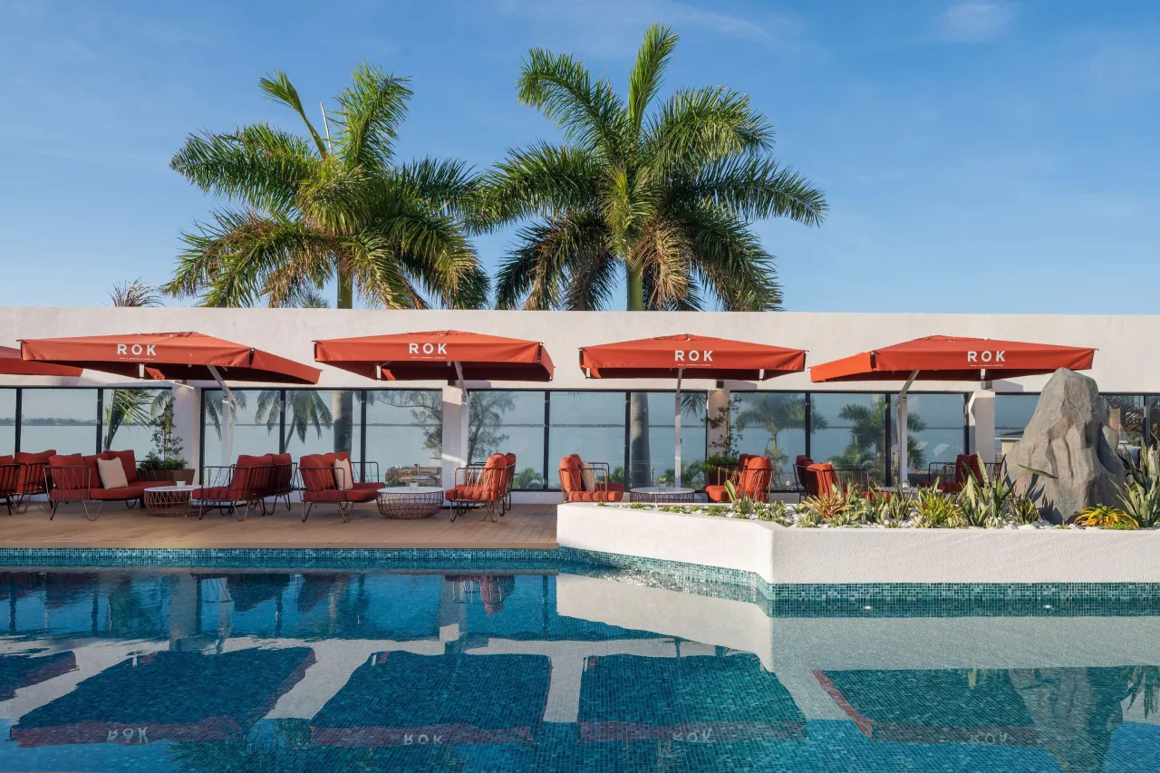 Strawberry Hill, Blue Mountains hotel image from Expedia