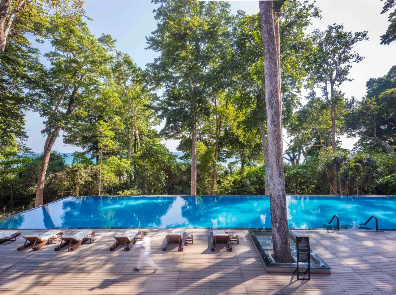 Taj Exotica Resort & Spa, Andamane hotel image from Expedia