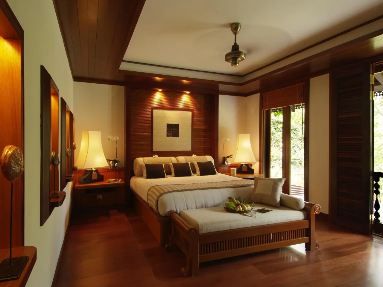 Tanjong Jara Resort, Terengganu hotel image from Expedia