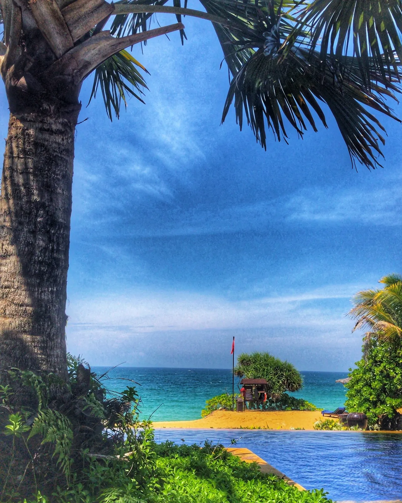 Tanjong Jara Resort, Terengganu hotel image from Expedia