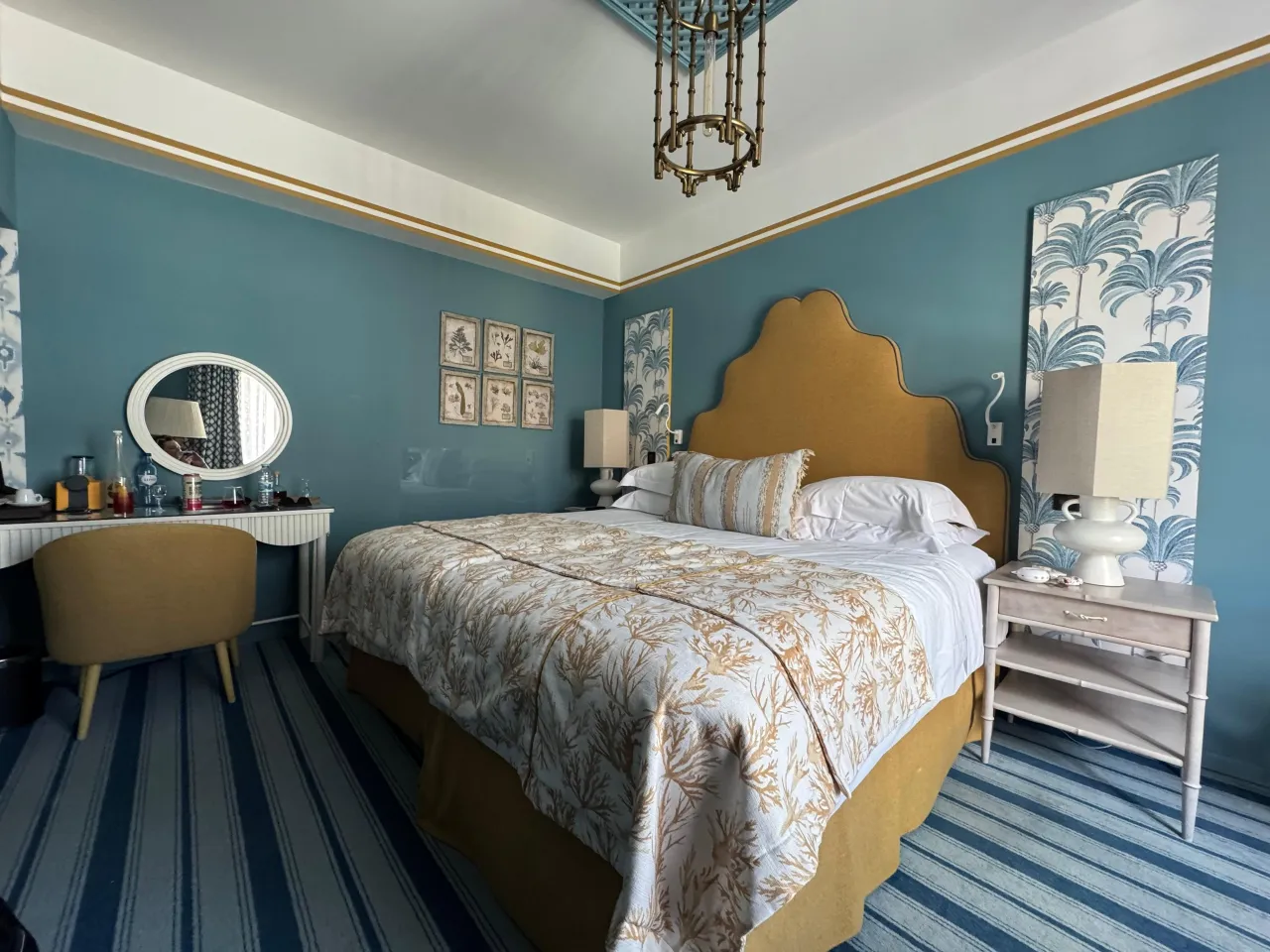 The Albatroz, Cascais hotel image from Expedia