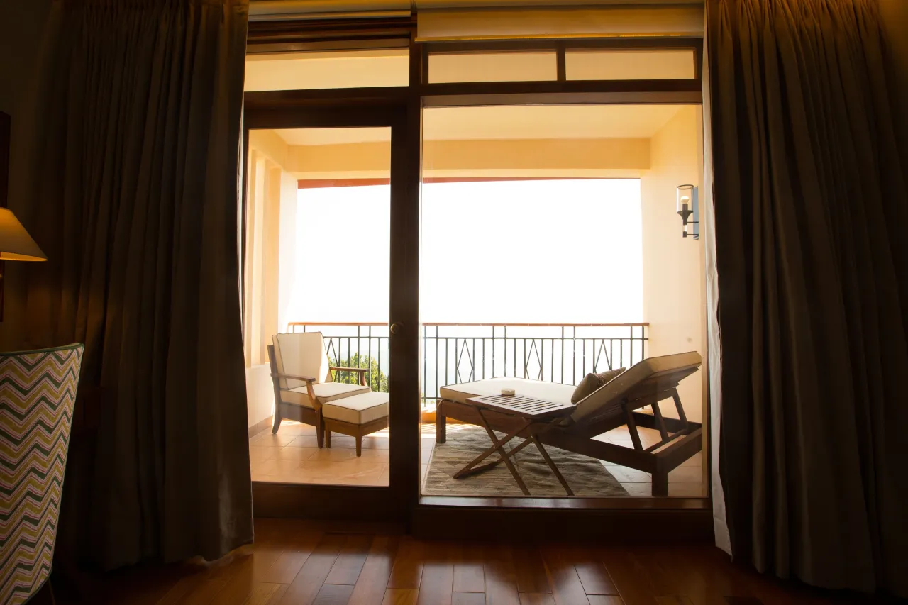 The Ananda, Himalaya hotel image from Expedia