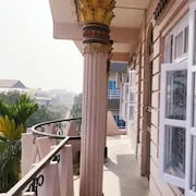 The Begnas Lake Resort & Villas, Pokhara hotel image from Expedia