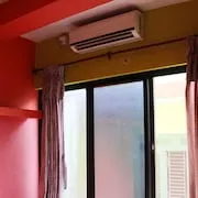 The Begnas Lake Resort & Villas, Pokhara hotel image from Expedia