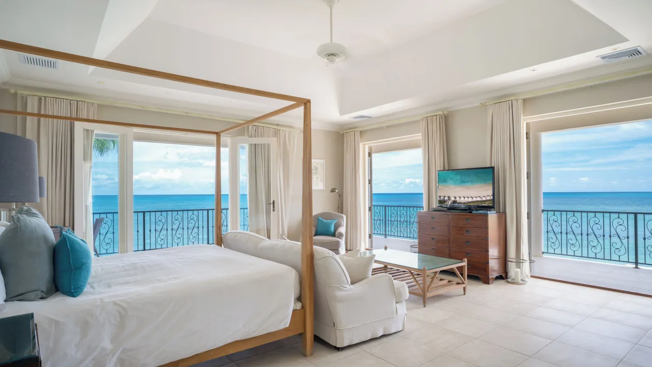 The Cove Suites, Antigua hotel image from Expedia