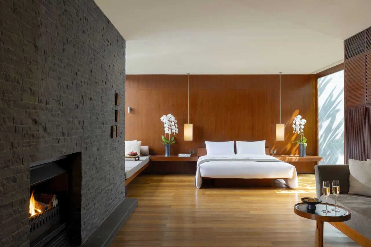 The Lalu hotel image from Expedia