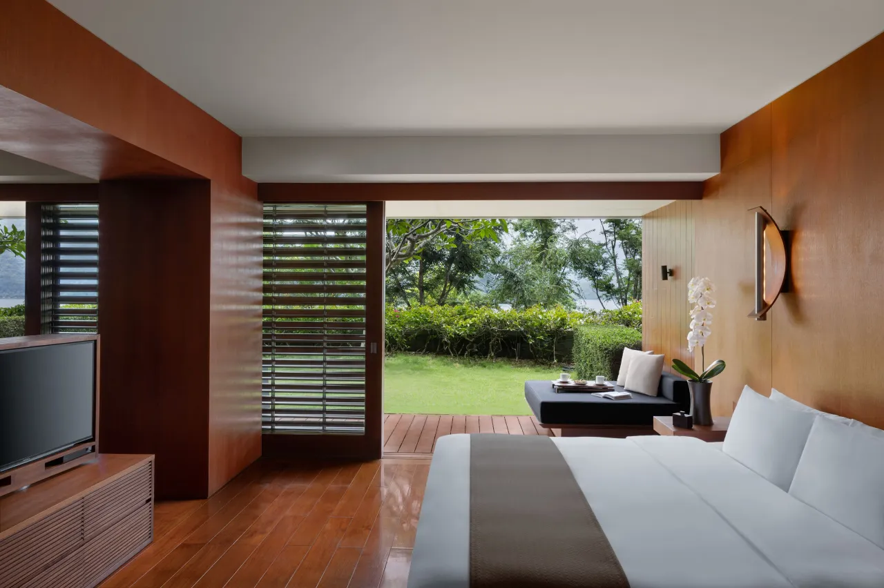 The Lalu hotel image from Expedia