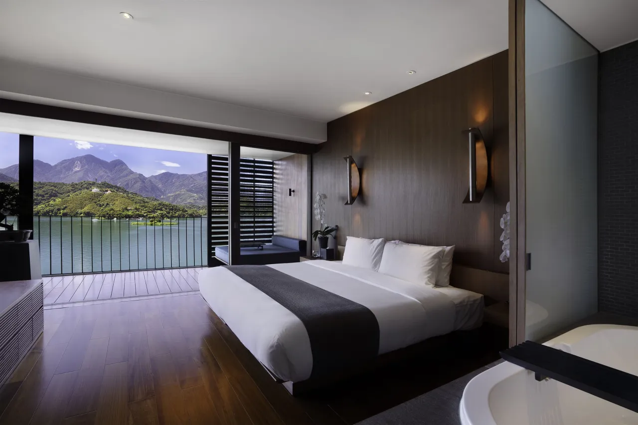 The Lalu hotel image from Expedia