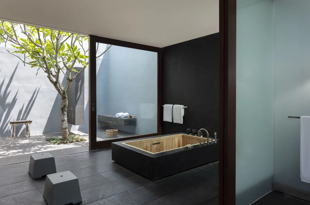 The Lalu hotel image from Expedia