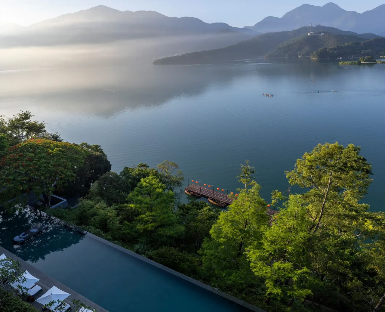 The Lalu hotel image from Expedia