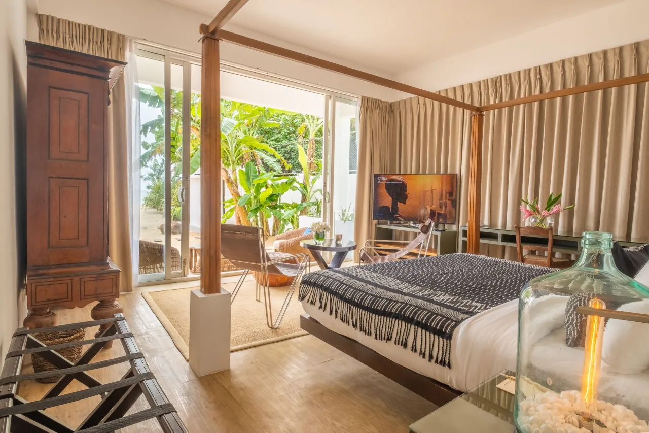 The Last House hotel image from Expedia