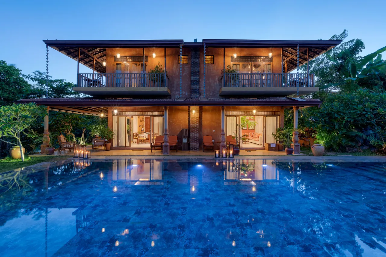 The Last House hotel image from Expedia