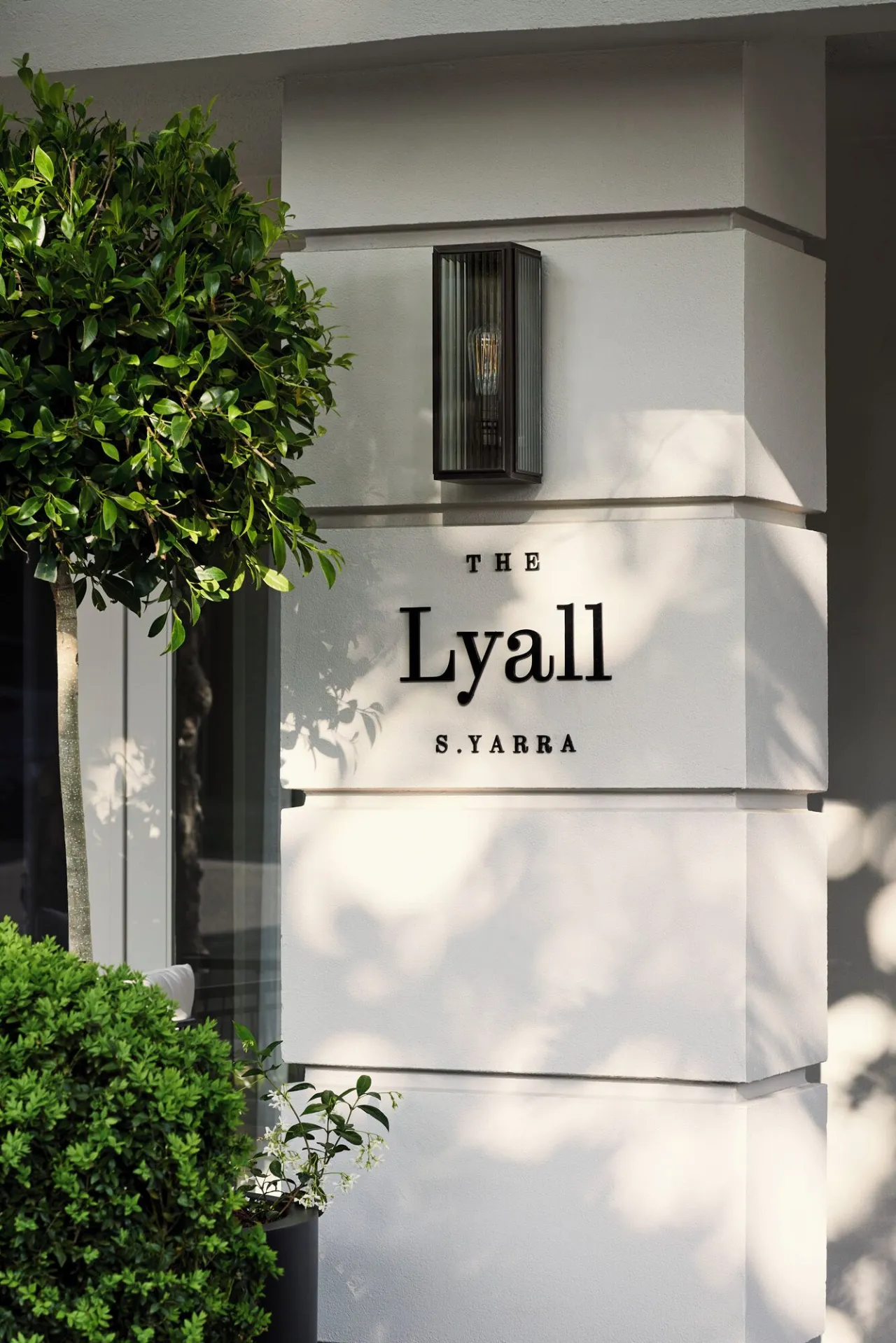 The Lyall Hotel, Melbourne hotel image from Expedia