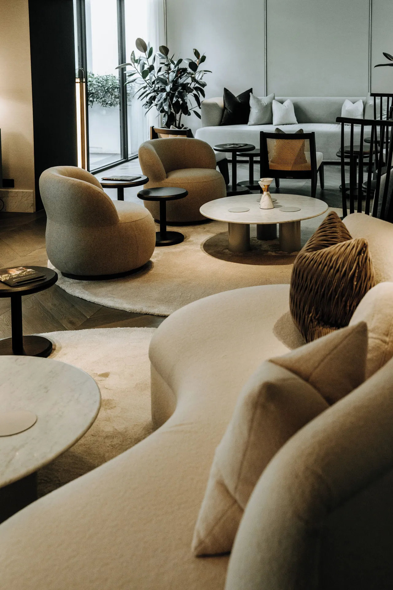 The Lyall Hotel, Melbourne hotel image from Expedia