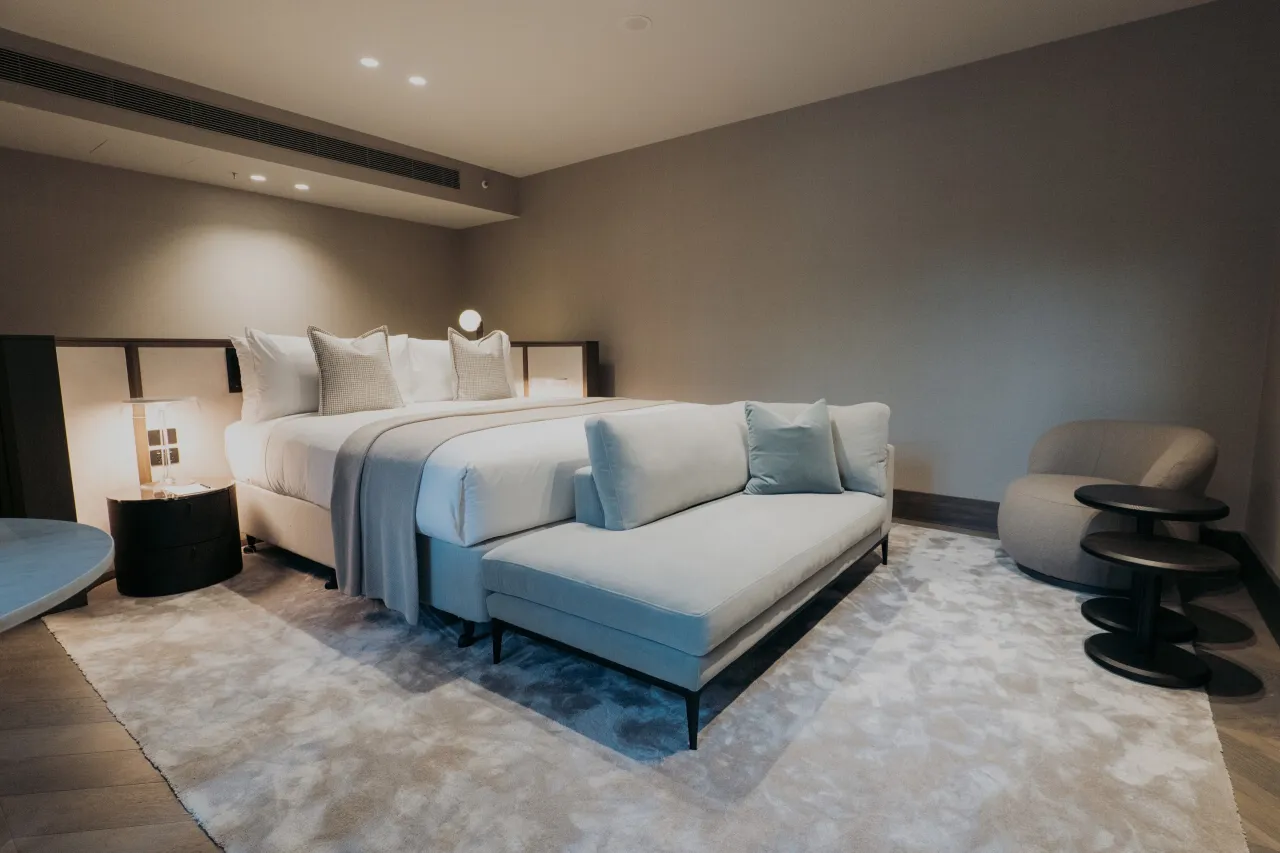 The Lyall Hotel, Melbourne hotel image from Expedia