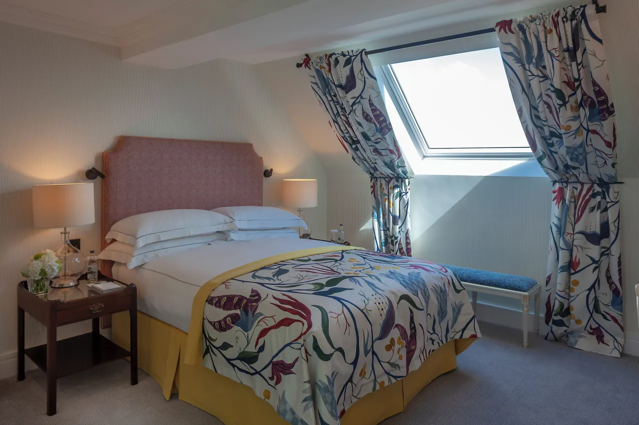 The Merrion, Dublino hotel image from Expedia