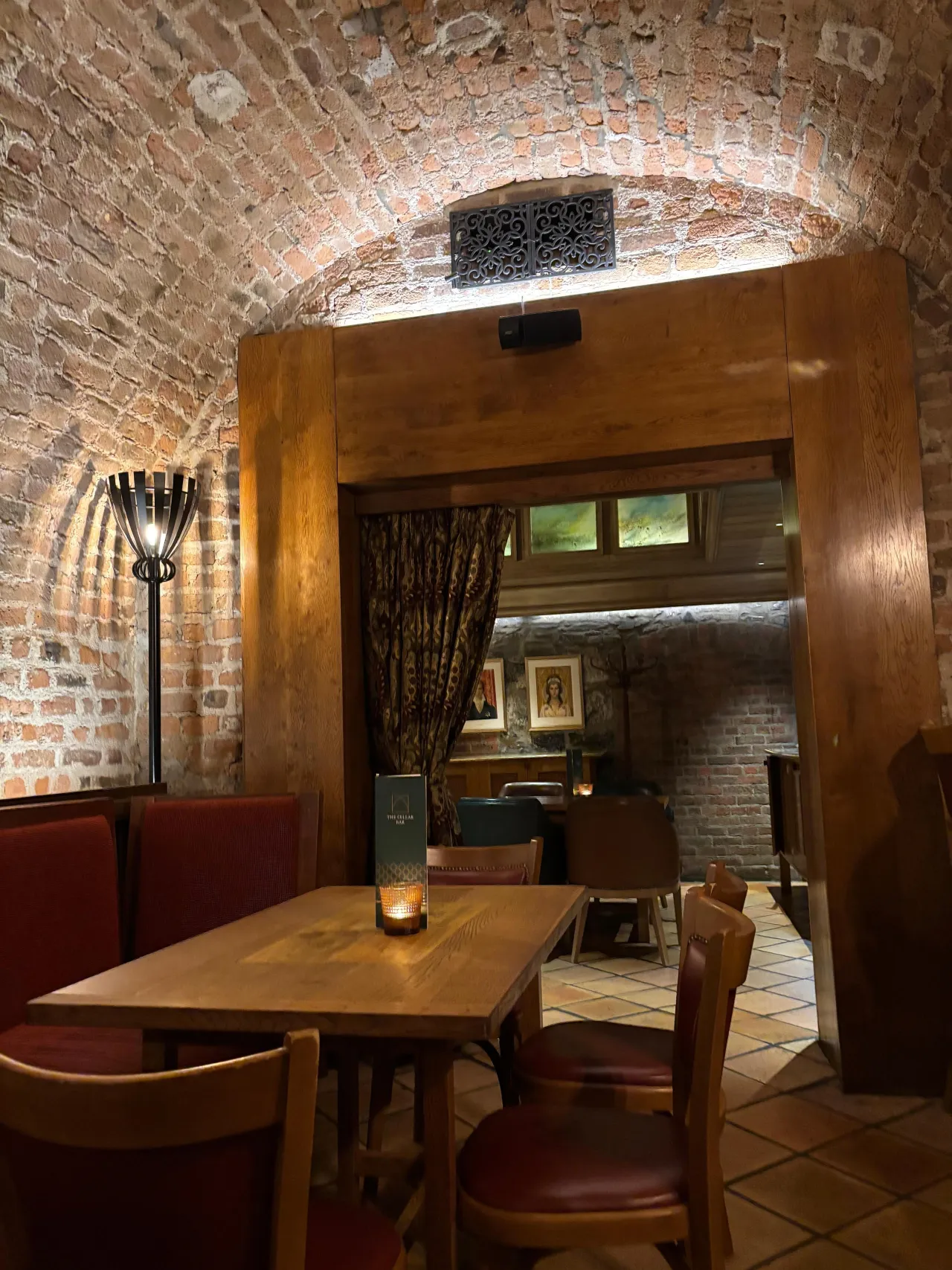 The Merrion, Dublino hotel image from Expedia