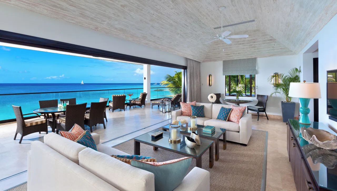 The Sandpiper, Saint James hotel image from Expedia