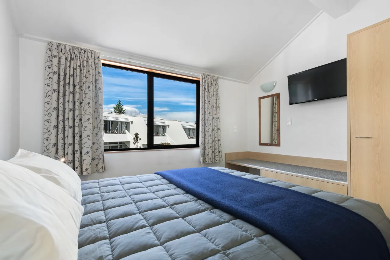 The Spire Hotel, Queenstown hotel image from Expedia