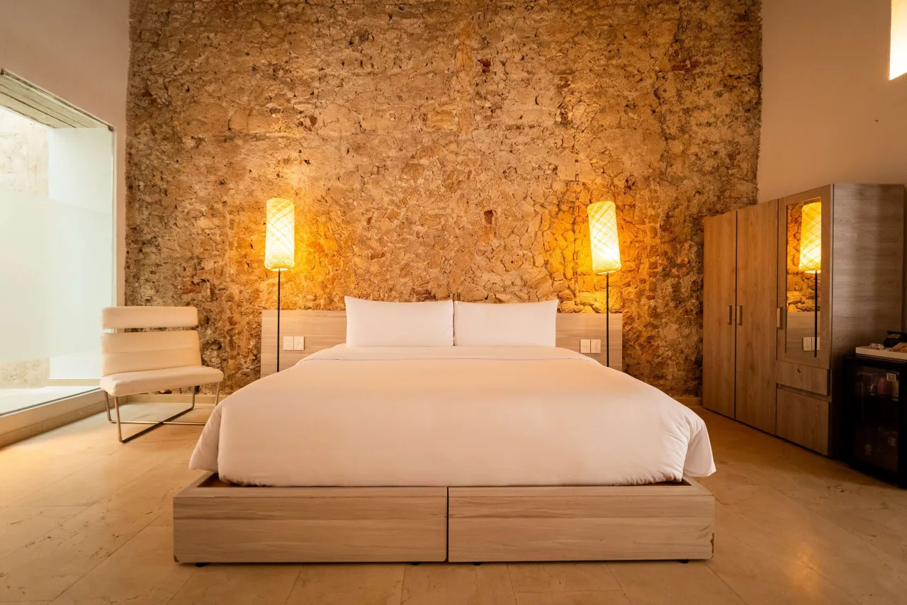 The Tcherassi Hotel, Cartagena hotel image from Expedia