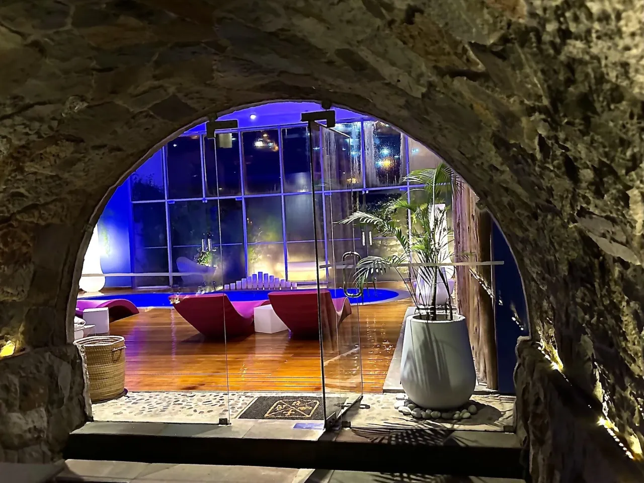 The Tcherassi Hotel, Cartagena hotel image from Expedia